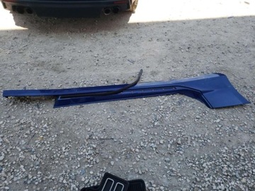 Chevrolet Camaro VI 2020 Chevrolet Camaro 2020, 6.2L, LZ, od ubezpieczalni 6.2 Benzyna 455KM, zdjęcie 11