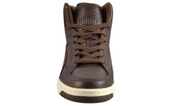 PUMA REBOUND V2 HI JR S.38=24 СМ ОТ TOTALSPORT