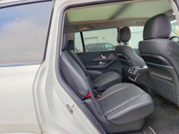 Mercedes GLS X167 2024 Mercedes-Benz GLS 450 4matic 2024 3.0 Benzyna 375KM, zdjęcie 10