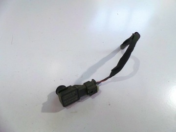 MERCEDES GLA X156 2016 1.5 DCI SENZOR TLAKU