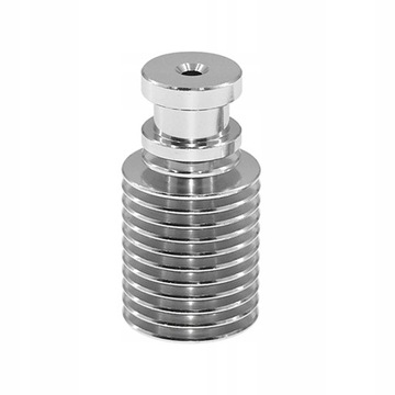 radiator HOTEND u - E3D V6, SHORT - 3.0 mm. M6