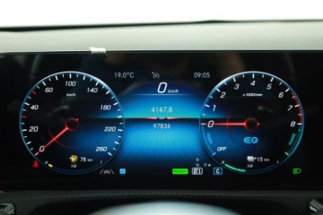 Mercedes Klasa A W177/V177 Hatchback Plug-In 1.3 250e 218KM 2020 Mercedes A A 250 e, Salon Polska, 1. Właściciel, zdjęcie 7