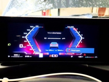 BMW Seria 4 G22-23-26 2026 BMW Seria 4 M440xi 2026 3.0 Benzyna 382KM, zdjęcie 9