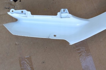 ПРАВЫЙ НАПОЛНИТЕЛЬ ОБЛЕКАТЕЛЬ SKATE YAMAHA R1 RN19 07-