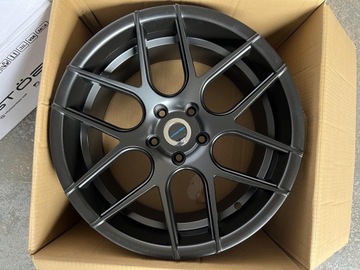 RÁFKY 18" BMW 5 6 7 E60 E61 E65 F01 F02 M3 M4