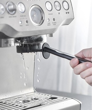 ЩЕТКА ДЛЯ МЫТЬЯ КОФЕМАШИНЫ BARISTA 51мм