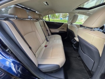 Lexus ES VII (XV70) Sedan 300h 218KM 2021 LEXUS ES 300h Prestige, 2.5l bybryda 218KM*Zadbany*Sprawny technicznie, zdjęcie 31