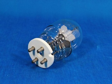 БОЛЬШАЯ СТАРИННАЯ ЭЛЕКТРОННАЯ ЛАМПА НОВАЯ W1-01/30