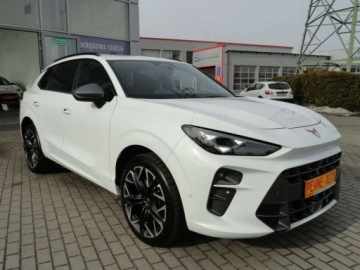 Cupra Terramar SUV 2.0 TSI 265KM 2025 Cupra Terramar VZ 265 KM 4X4 Navi Full Led Digital Alu 20 Kamery 360 Panor, zdjęcie 3