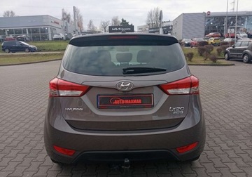 Hyundai ix20 2014 Hyundai ix20 Pierwszy wlasciciel - bezwypadkowy - serwisowany - 1,6 - 116, zdjęcie 8