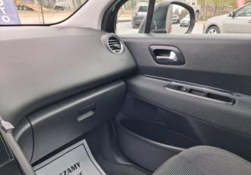 Peugeot 5008 I Minivan Facelifting 1.6 BlueHDi 120KM 2015 Peugeot 5008 bezwypadek 5008 Peugeot 1.6 Diesel 120KM, zdjęcie 24