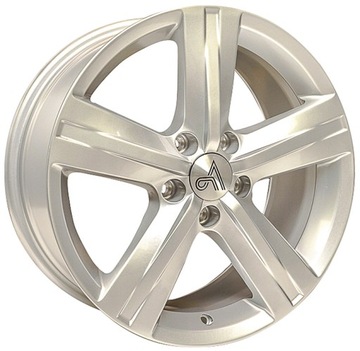 MERCEDES C W203 W204 W205 FELGI 17 5X112