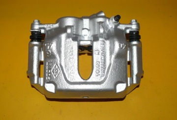 ЗАЖИМЫ ЛЕВЫЙ ПРАВЫЙ ПЕРЕДНИЙ ЗАДНИЙ RENAULT TRAFIC II 01-