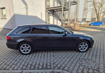 Audi A4 B8 Avant 2.0 TDI 143KM 2011 Audi A4 Avant 2.0 tdi manual zero rdzy Xenon Zadbana 2.0 Diesel 143KM, zdjęcie 4