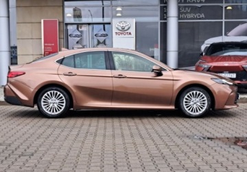 Toyota Camry IX 2024 Toyota Camry Toyota Camry 2.5 Hybrid Comfort Automat E-CVT Salon PL, zdjęcie 7