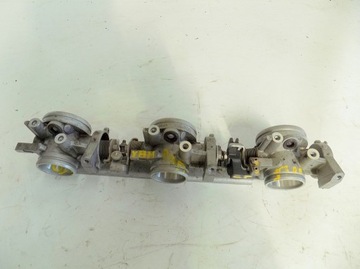 Гидроцикл YAMAHA GP1300R, дроссели