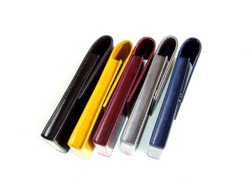 ЧЕХОЛ ДЛЯ РУЧКИ ЧЕХОЛ ДЛЯ РУЧКИ (P5)DOMICCO ЧЕРНЫЙ