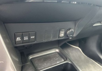 Toyota RAV4 V 2019 Toyota RAV4 Toyota RAV4 2.5 Hybryda 155KM, zdjęcie 14