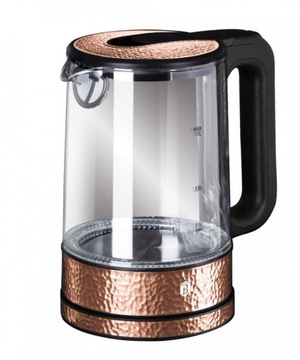 Czajnik elektryczny Berlinger Haus 1,7 l ROSE GOLD