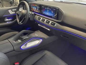 Mercedes GLE V167 SUV Facelifting 2.0 300d 269KM 2025 GLE Coupe 300 d 4-Matic AMG Line 2.0 (269KM) 2025, zdjęcie 7
