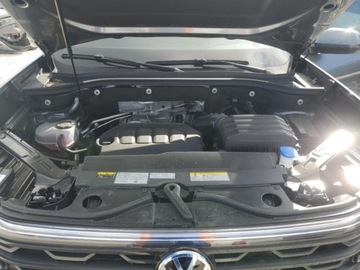 Volkswagen 2024 Volkswagen Atlas Cross Sport SE 2023 2.0l 2.0 Benzyna 269KM, zdjęcie 6