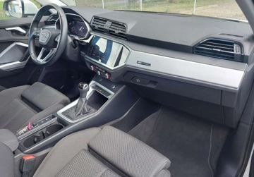 Audi Q3 II SUV 1.5 35 TFSI 150KM 2021 Audi Q3 Polski Salon 1.5 Benzyna 150KM, zdjęcie 27