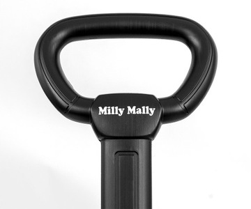 Автомобиль LAMBORGHINI ESSENZA SC V12 с ручкой, белый