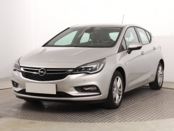 Opel Astra K Hatchback 5d 1.4 Turbo 150KM 2018 Opel Astra 1.4 T, Salon Polska, 1. Właściciel, zdjęcie 1