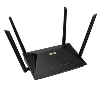 Маршрутизатор ASUS RT-AX1800U