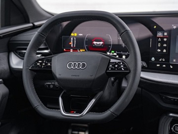 Audi Q5 II SUV Facelifting 2.0 40 TDI 204KM 2025 AUDI Q5 TDI quattro advanced Suv 2.0 (204KM) 2025, zdjęcie 7