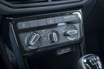 Volkswagen T-Cross SUV Facelifting 1.0 TSI 95KM 2025 Volkswagen T-Cross Life Plus 1.0 TSI 95 KM, zdjęcie 20