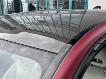 BMW Seria 5 G30-G31 M5 Limuzyna 4.4  600KM 2018 BMW M5 Polska. Ceramika. Bowers &amp; Wilkins., zdjęcie 8