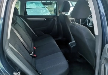 Volkswagen Passat B7 Alltrack 1.8 TSI 160KM 2013 Volkswagen Passat Niski potwierdzony przebieg, bezwypadkowy, Jak nowy 1.8, zdjęcie 21