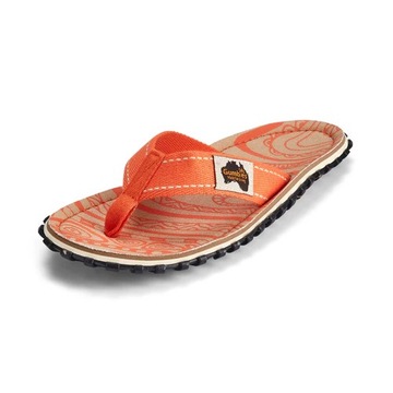 Japonki GUMBIES ISLANDER FLIP-FLOPS UNISEX LATO | NATIVE | 39