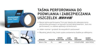 Режущая лента Norton 66261194993 5 шт.