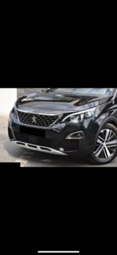 Peugeot 3008 II 2018 Peugeot 3008 GT 2.0 BlueHDi 177KM 2018r Bezwypadkowy! Bogata opcja!, zdjęcie 3