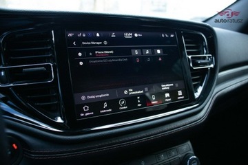Dodge Durango III 5.7 V8 364KM 2021 Dodge Durango Wersja R/T*Benzyna 5.7*4x4, zdjęcie 36
