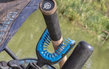 MISTRAL BUTT GRIPPER LUMINOS