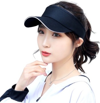 СПОРТИВНЫЙ солнцезащитный козырек на ЛЕТО