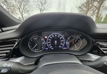 Opel Insignia II Grand Sport Facelifting 1.5 Diesel 122KM 2020 OPEL INSIGNIA GRAND SPORT ULTIMATE PO LIFTINGU 8HP #WYPOSAZONA#, zdjęcie 22