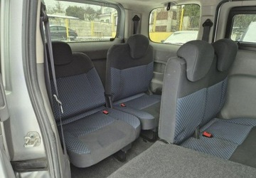 Nissan NV200 2011 Nissan NV200 7 -osob 1.5 Diesel 80KM, zdjęcie 10