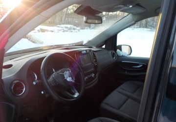 Mercedes Vito W447 2024 Mercedes-Benz Vito Okazja 2.0 Diesel 163KM, zdjęcie 36