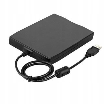 ВНЕШНИЙ USB-ДИСК FDD-FLOP 3,5