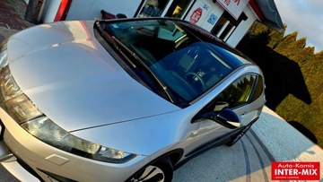 Honda Civic VIII Hatchback 3d 2.2 i-CTDi 140KM 2007 Honda Civic 2,2 D Zarejestrowany TYPE S 2.2 Diesel 140KM, zdjęcie 4