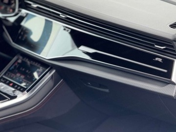 Audi Q8 2025 AUDI Q8 RSQ8 TFSI quattro Performance Suv 4.0 (640KM) 2025, zdjęcie 14