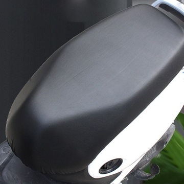 Чехол на сиденье мотоцикла, защита от дождя, мотоцикл