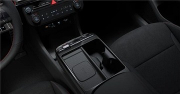 Hyundai Tucson IV 2025 Hyundai Tucson Hybrid 1.6 T-GDi 239 KM 2WD 6AT N Line Luxury Design 1.6, zdjęcie 8