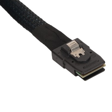 ИНТЕРФЕЙСНЫЙ АДАПТЕР MINI SAS SFF 8087–8482 4