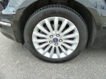 Ford S-Max I Van Facelifting 1.6 EcoBoost 160KM 2012 Ford S-Max Ledy Skory Parktronic El.szyby El.lusterka Bezwypadkowy Gwaranc, zdjęcie 17