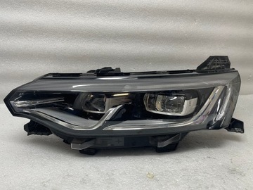 Lampa przednia lewa RENAULT TALISMAN FULL LED lewy przód
